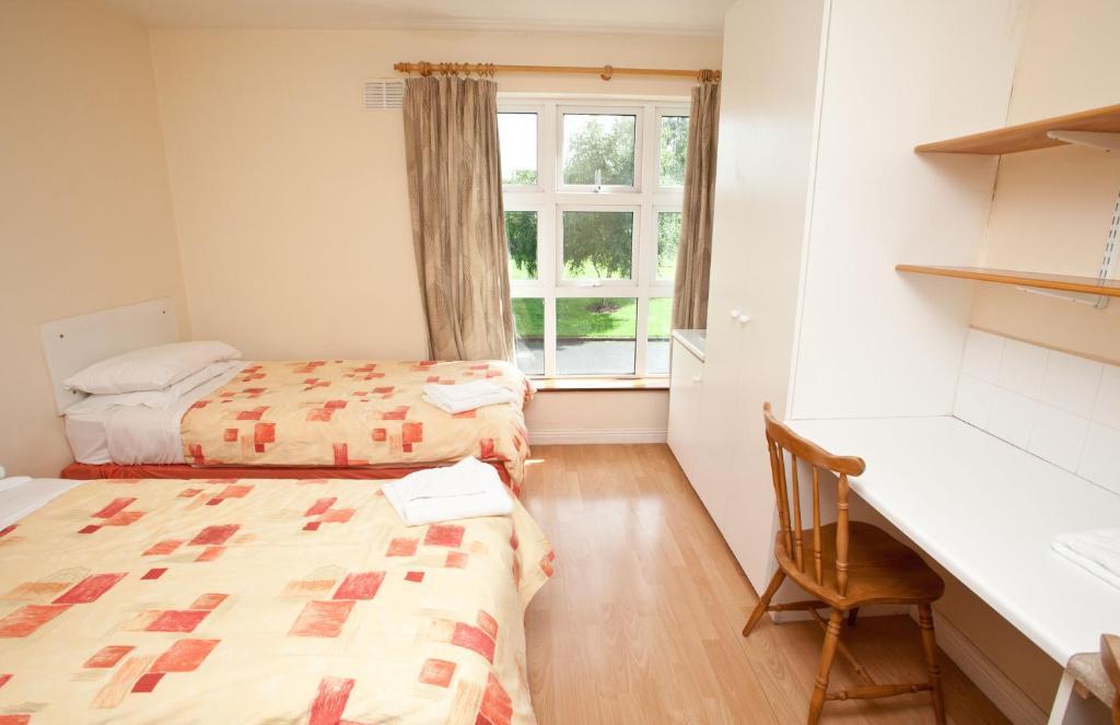 Courtbrack Accommodation - Off Campus Accommodation Limerick Junction Zimmer foto